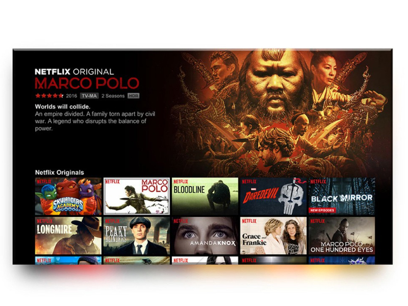 Sınırsız Eğlence