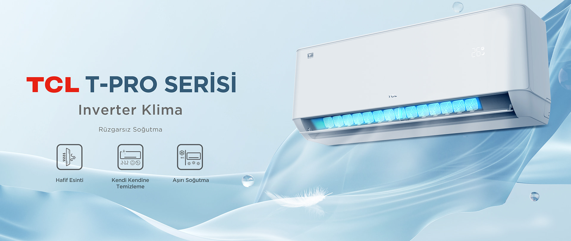 POWERFUL PERFORMANCE.