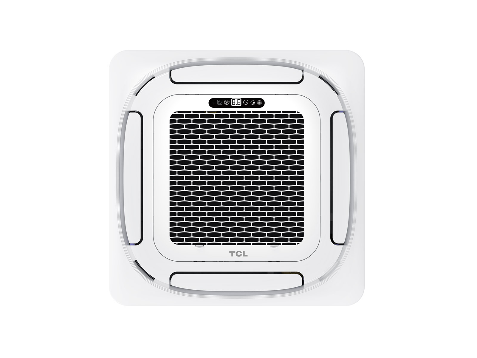 TCC-18CHRH/DVI(02) Picture 1