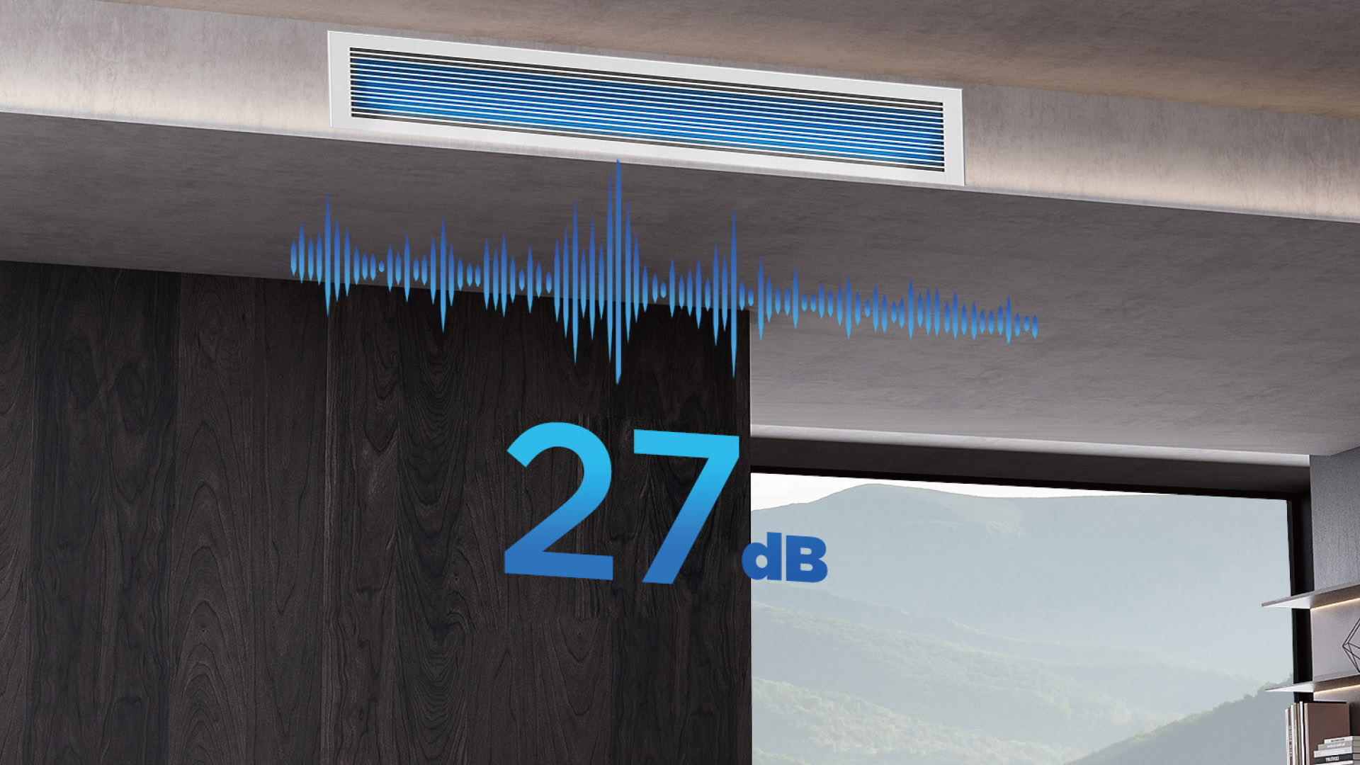 TCL Duct AC Wi-Fi Operation