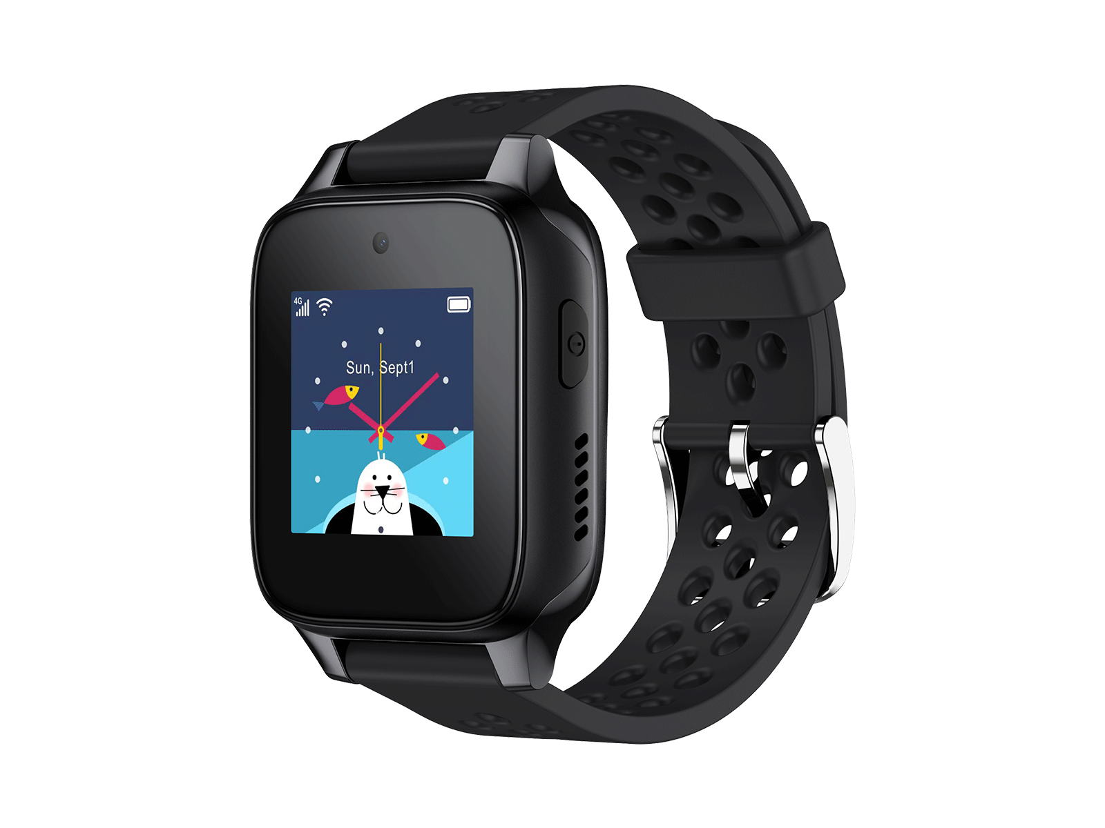 MOVETIME MT46 Picture 1