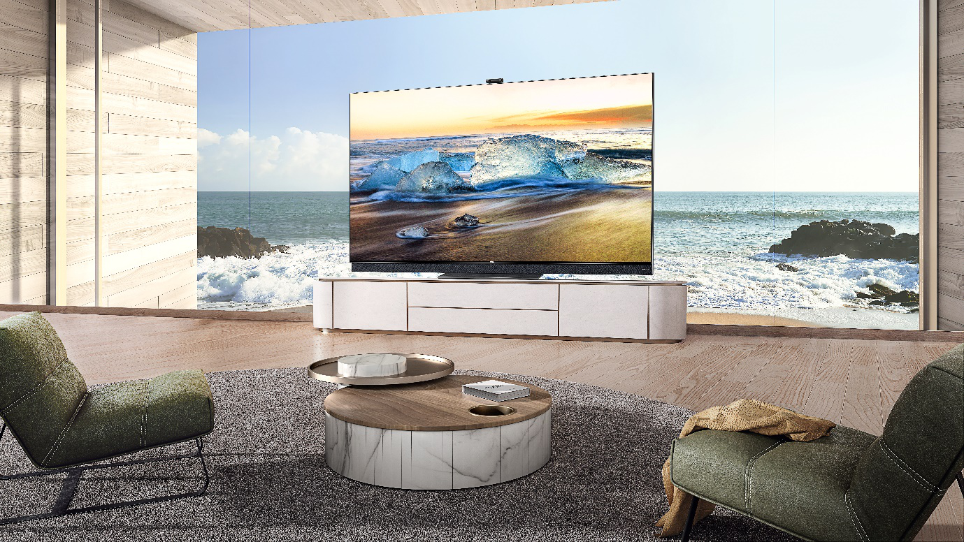 tcl tv x92