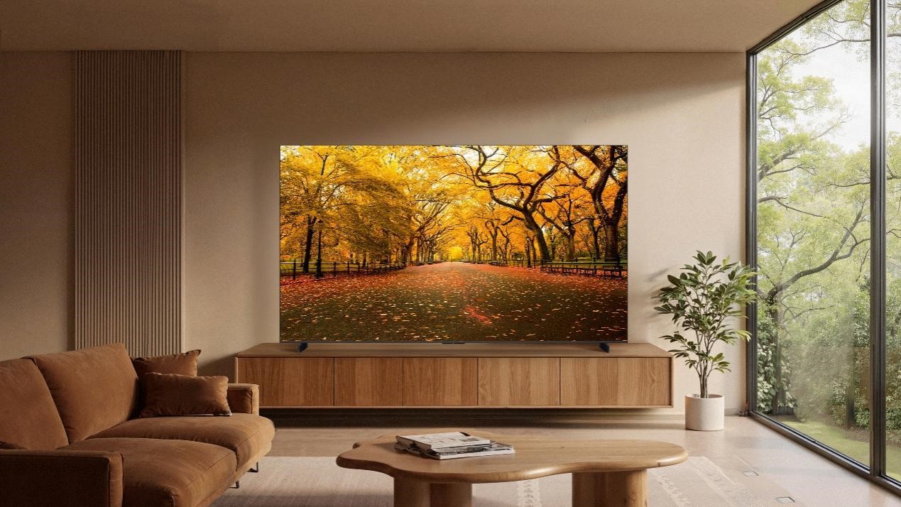 TV Size Guide UK (2026): How to Choose the Right TV Size for Your Room