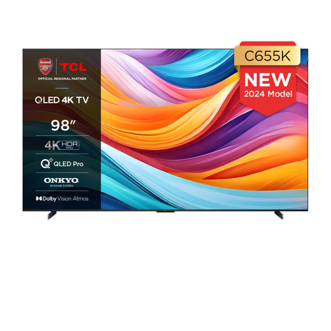 TCL C65K Series