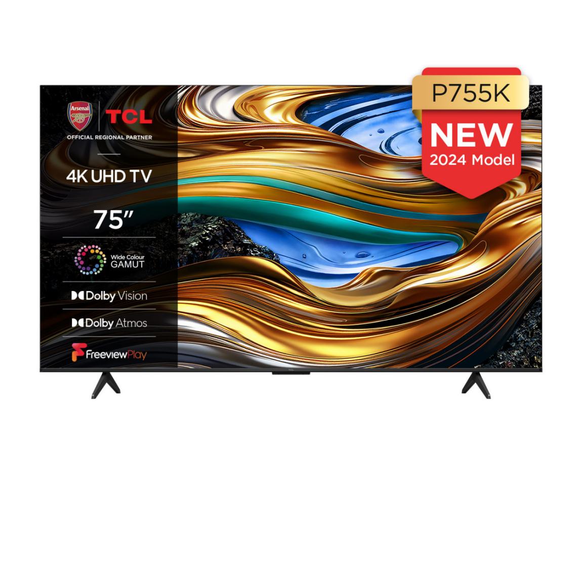 TCL 75P755K