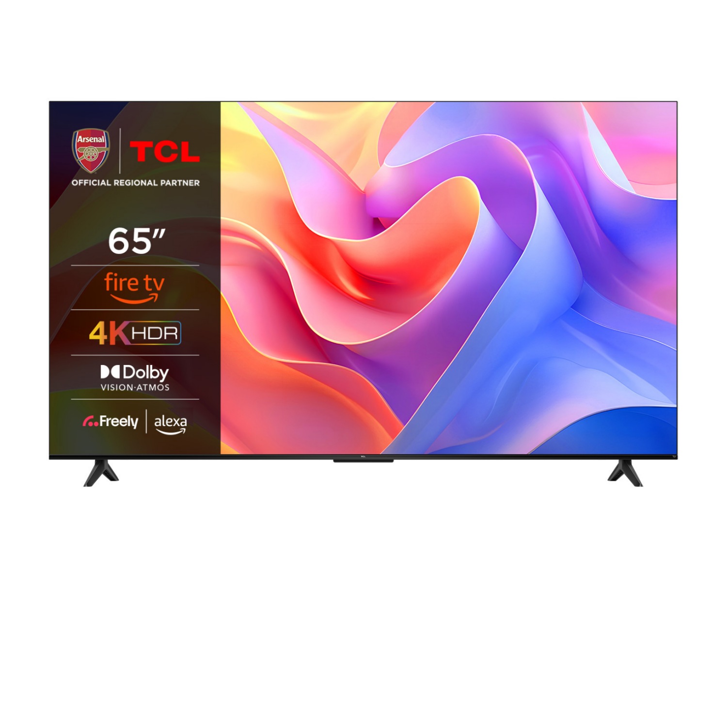TCL PF650K Series