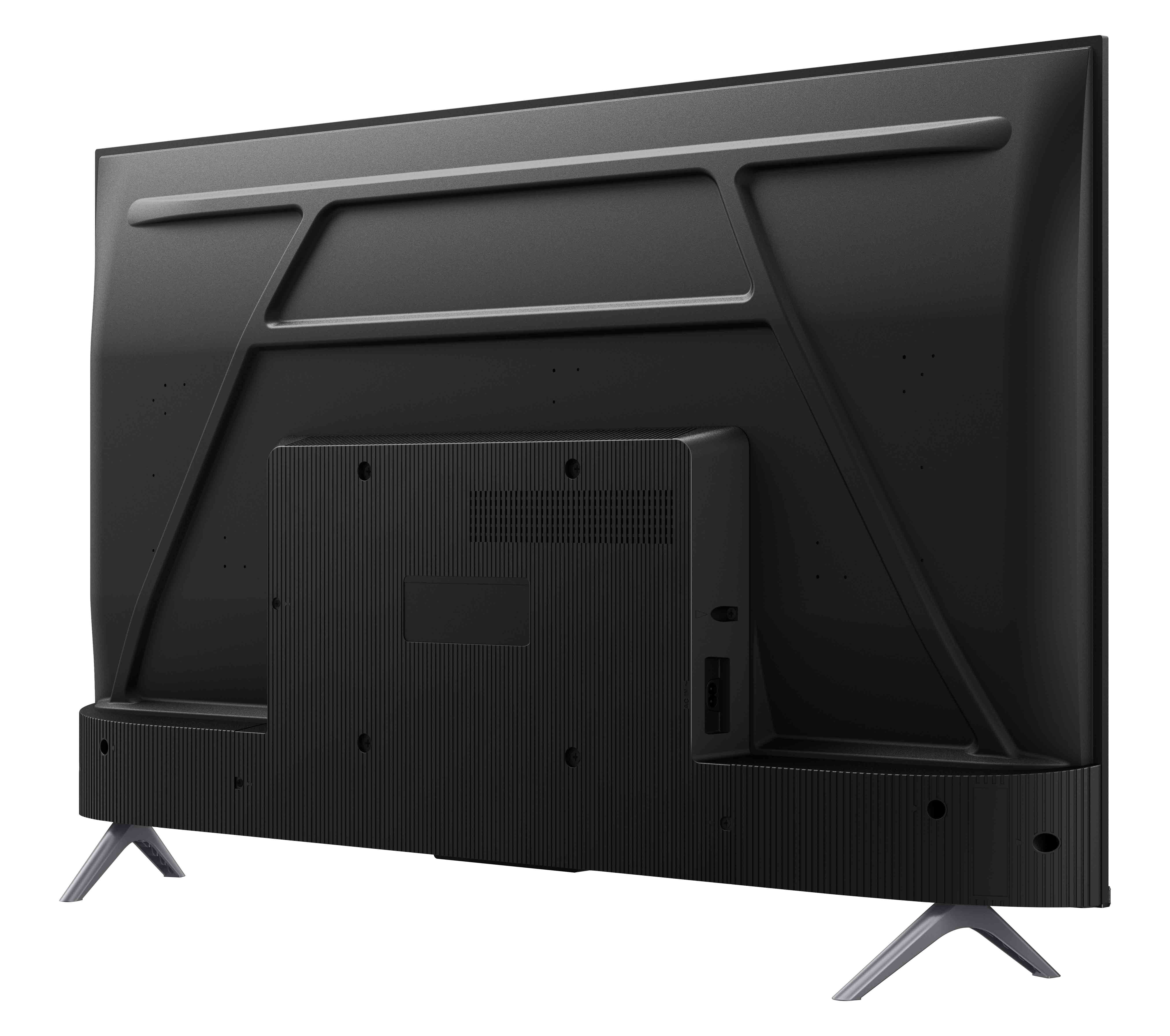 4K QLED TV 43inch - C645K - TCL IE