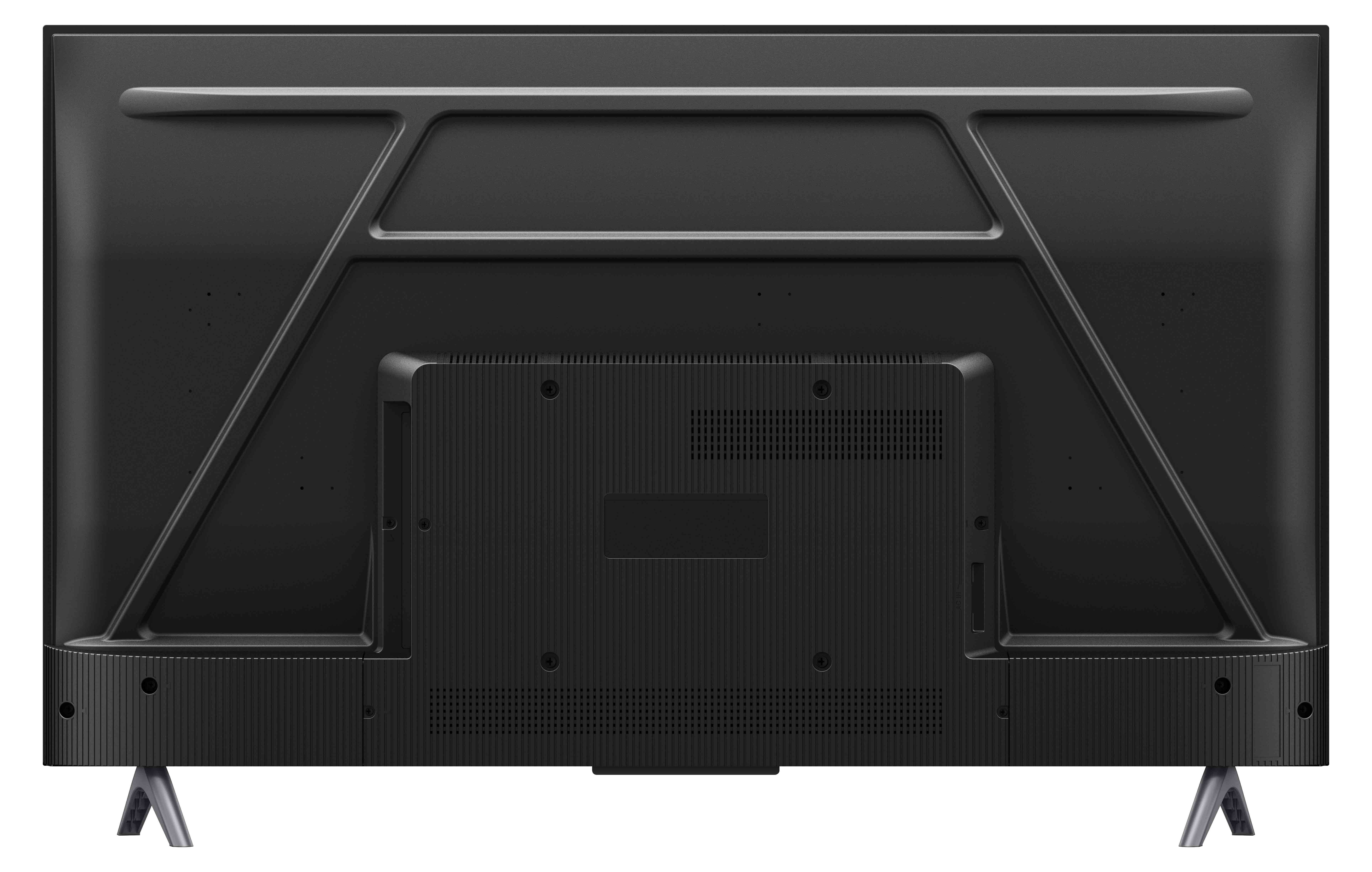 4K QLED TV 43inch - C645K - TCL IE