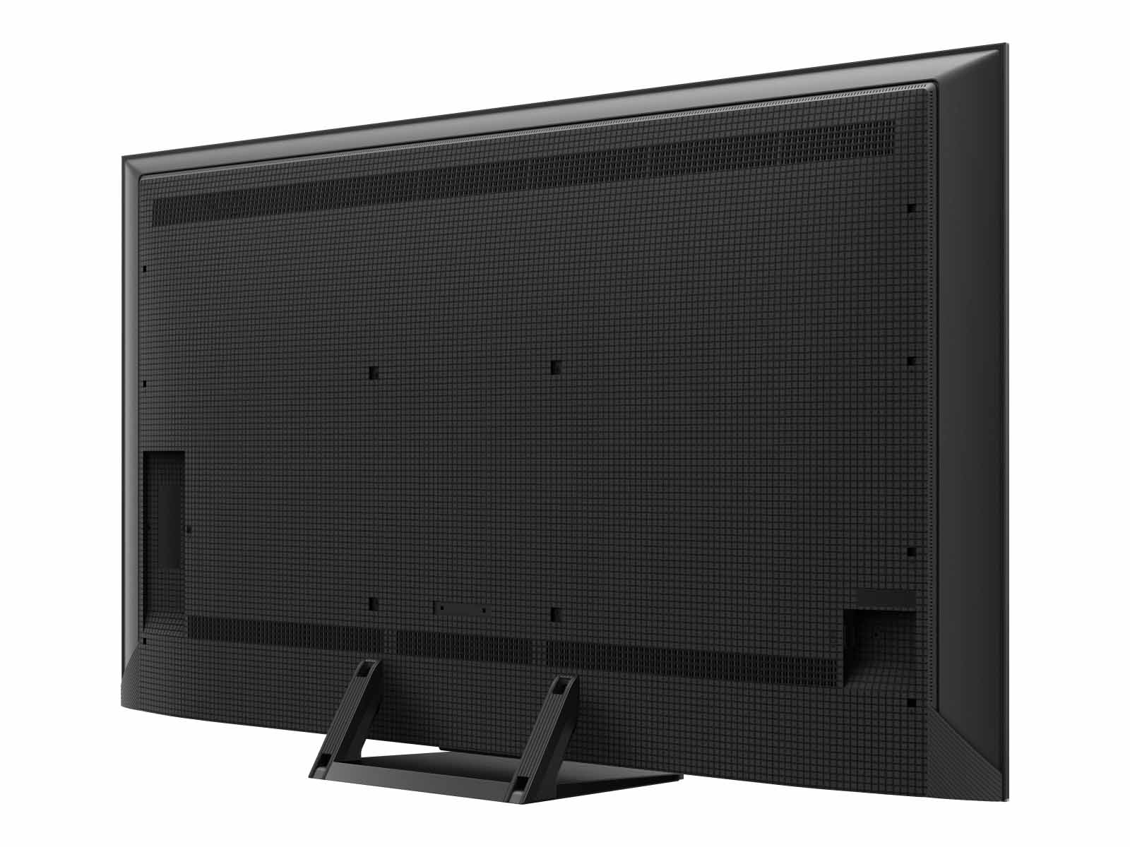 4K QLED TV 55 inch - Google TV - C745K - TCL UK