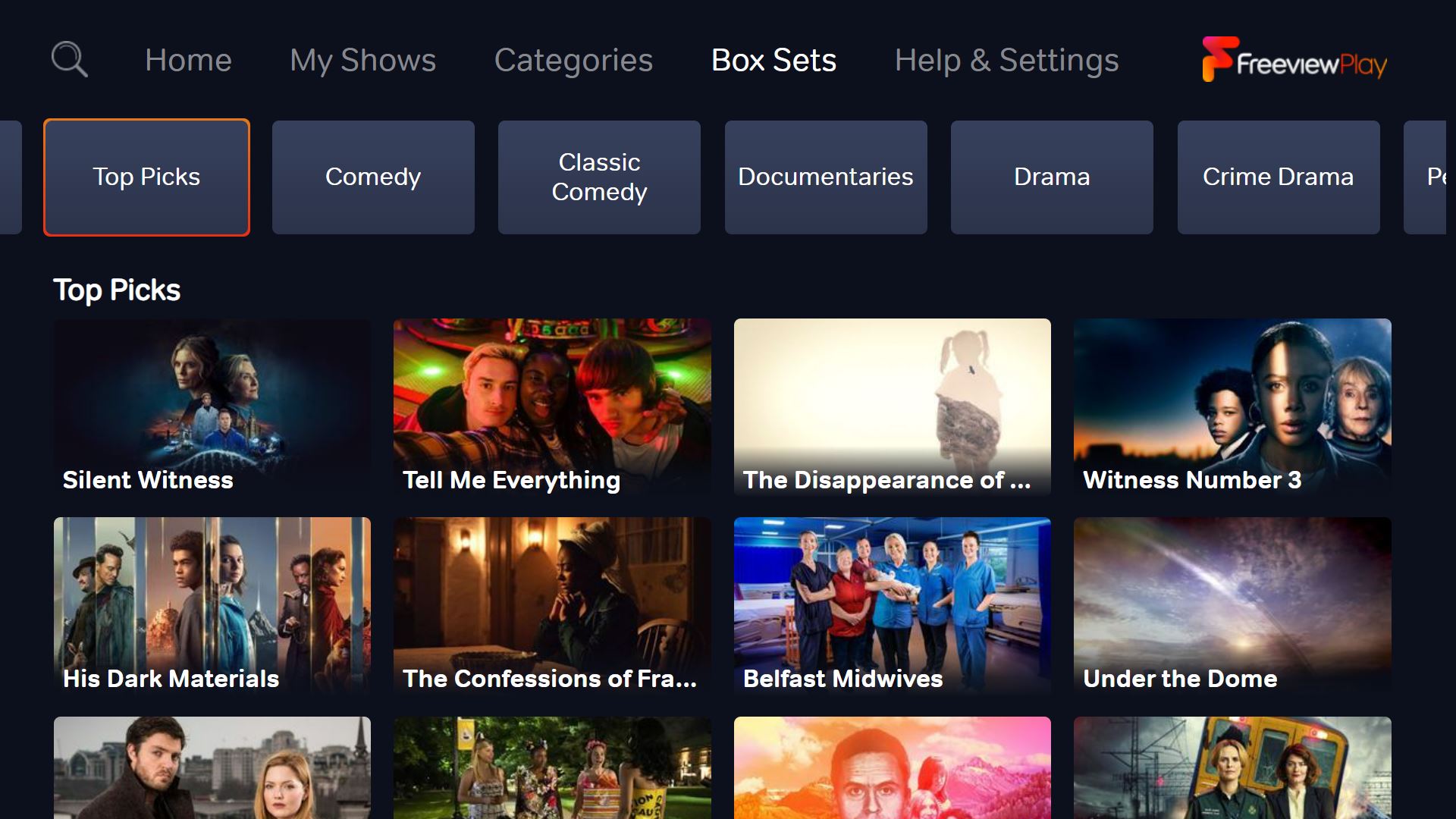 TCL TV 43RC630K 4K Ultra HD QLED Smart Roku TV Onkyo Sound TCL UK