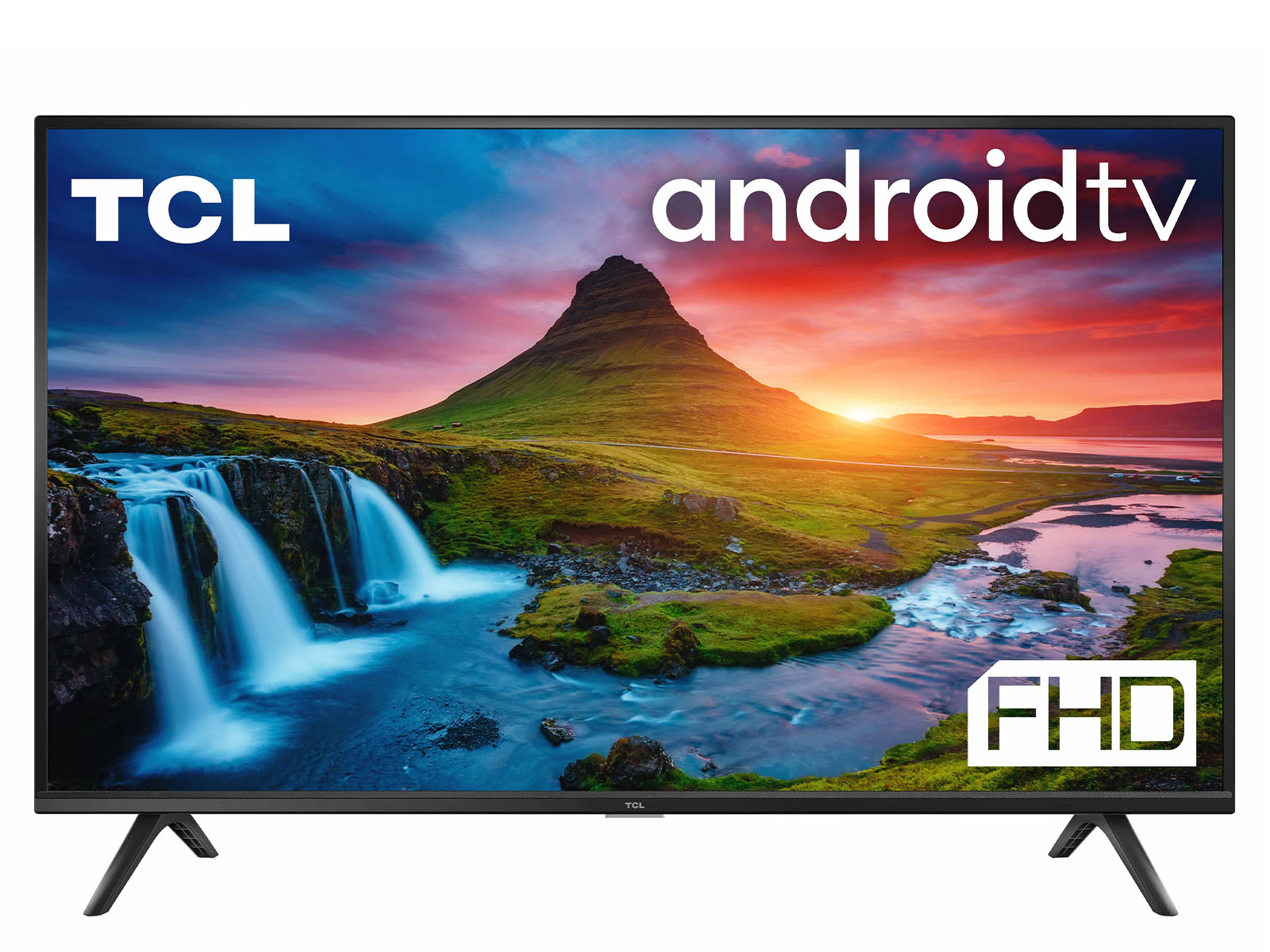 Smart TV Led TCL 42 Android