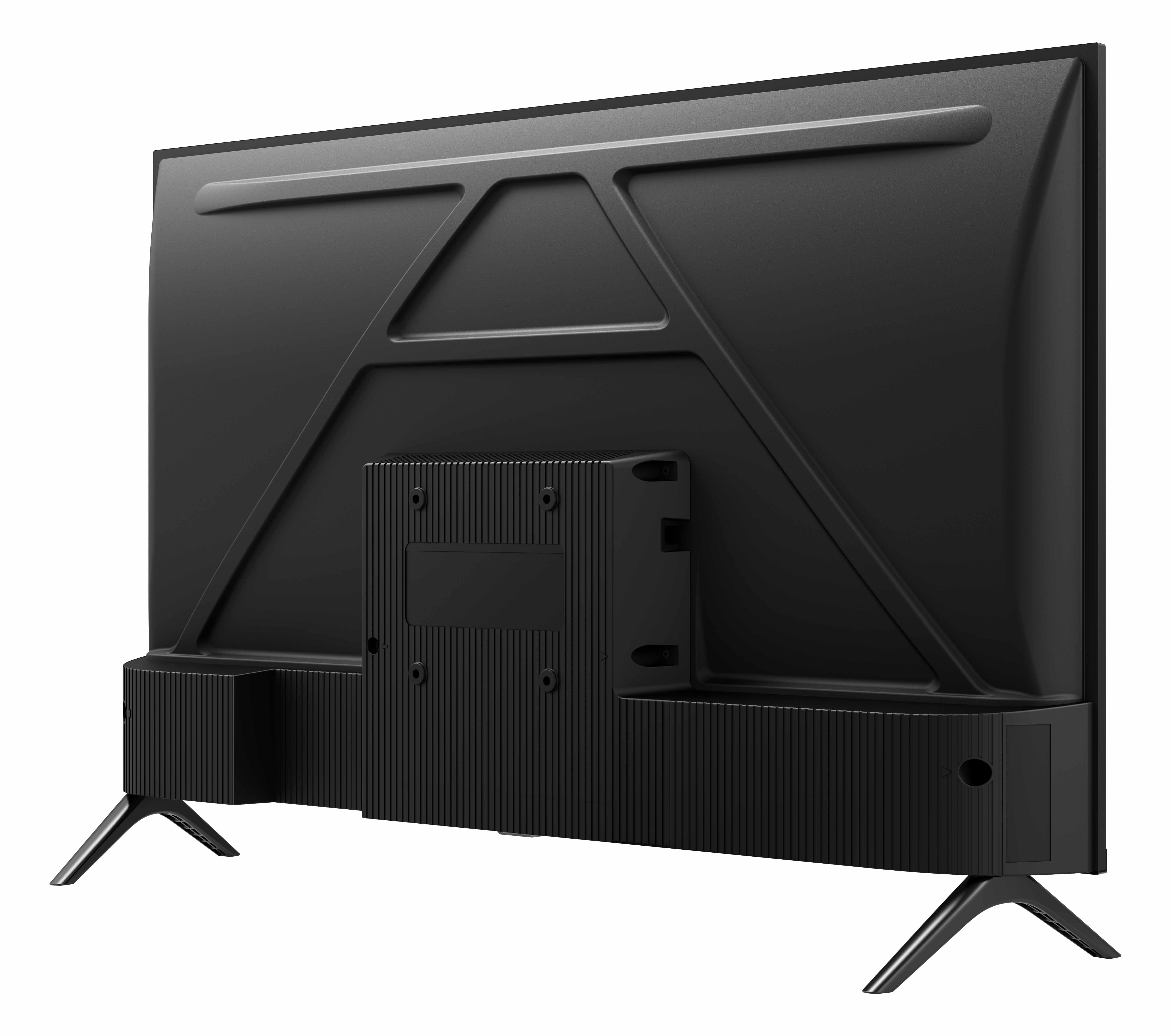 TCL Frameless Full HD HDR TV with Android TV - TCL UK