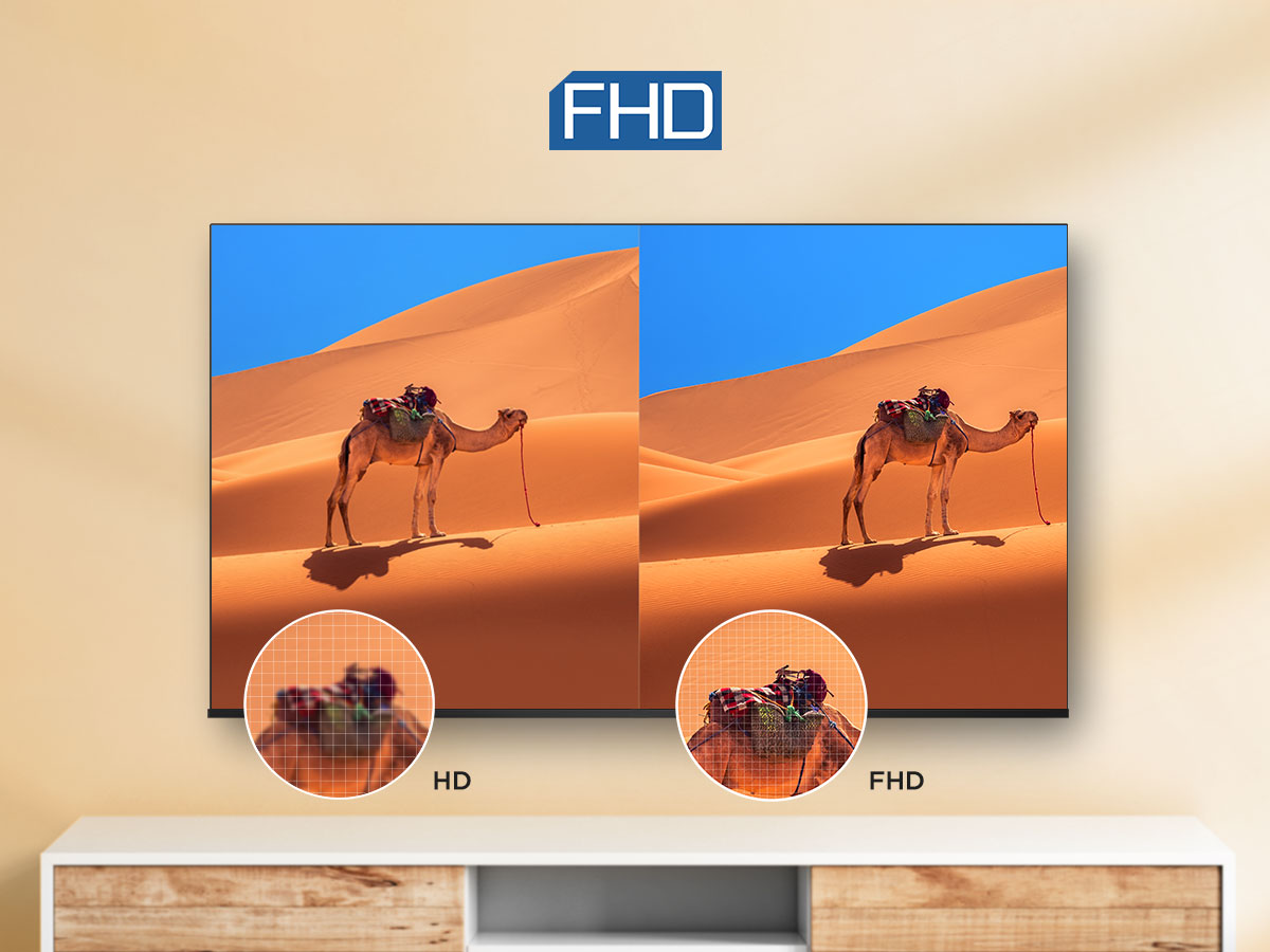Android Fhdtv TCL SF540K FHD Fire TV with OS7 Smart television - TCL UK