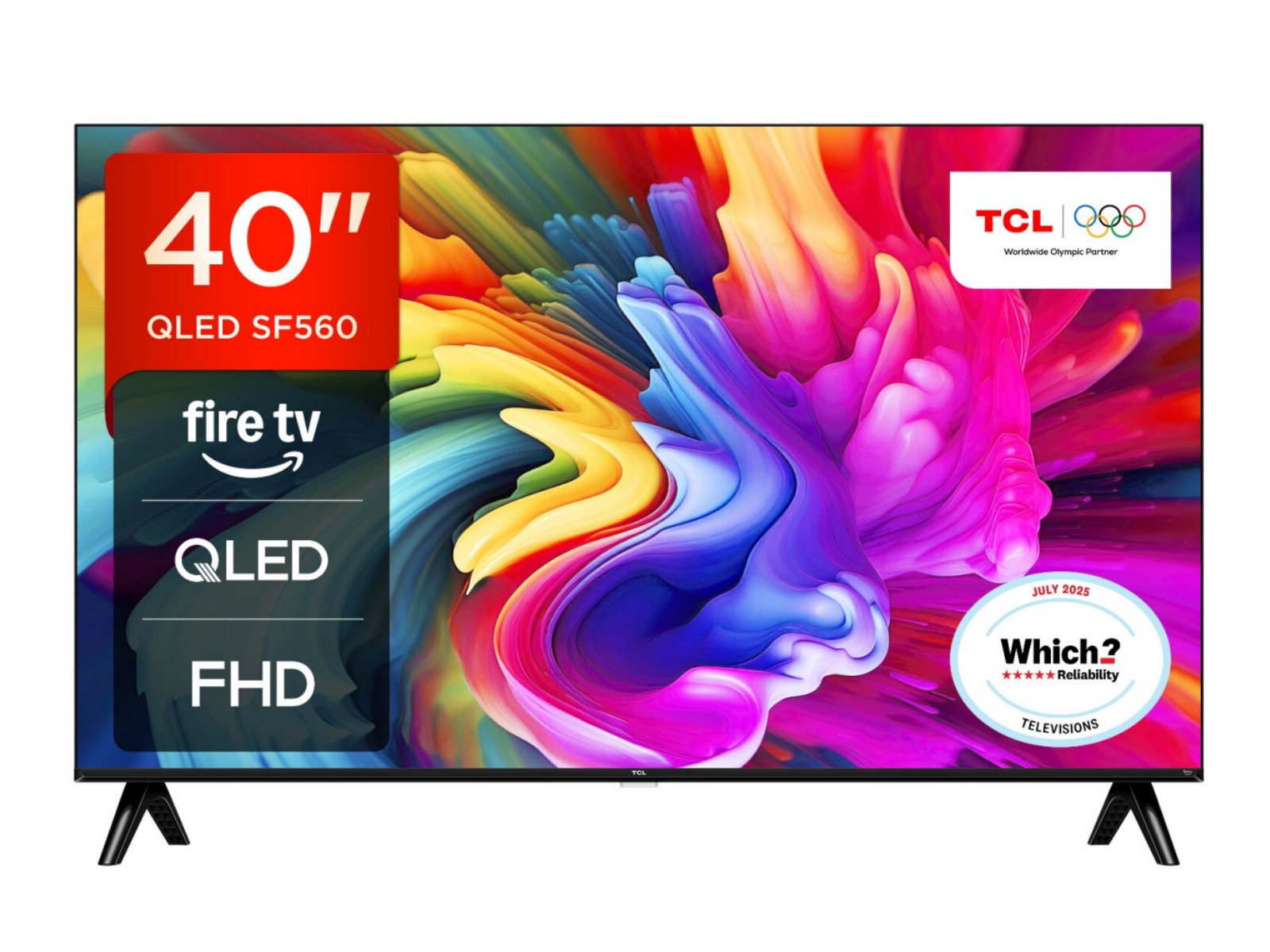 TCL 液晶テレビ 32インチfire stick TV付き TCL 32 inch TVs - Compact Smart Android & Fire TV Models | TCL UK