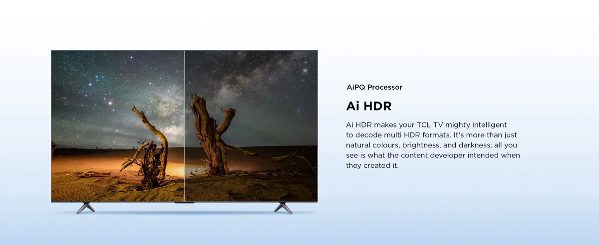 4 5 v6c pc ai hdr