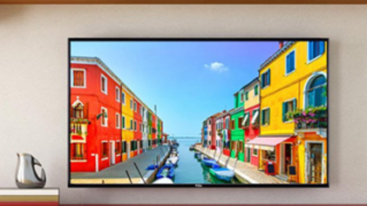 How to use your TCL Android TV