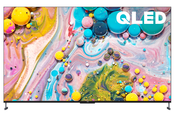 TCL 4K TV