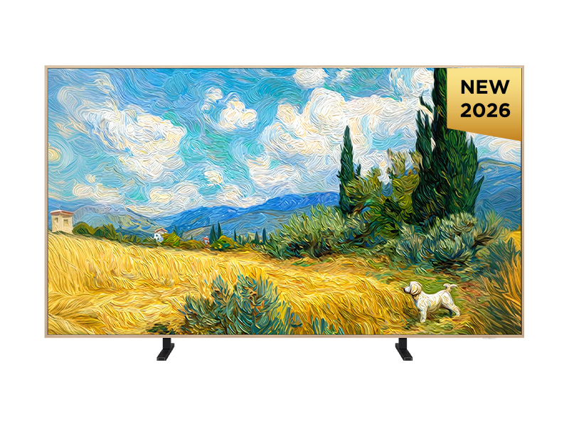 TCL A400 Pro Fashion QD-MiniLED TV