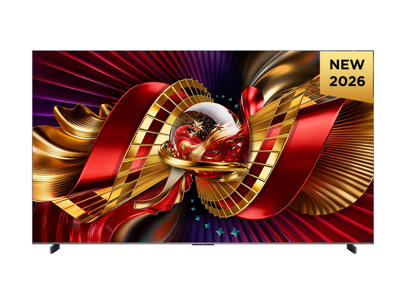 TCL Tivi - QD-Mini LED, QLED & Google TV 4K | TCL Việt Nam