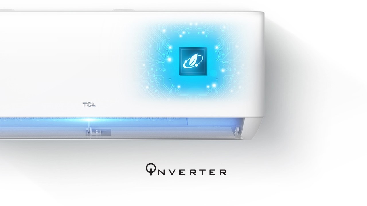 TCL AC AI Inverter