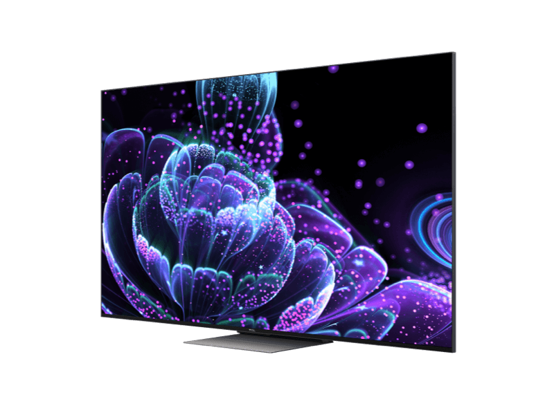 TCL 98C735 4K QLED TV