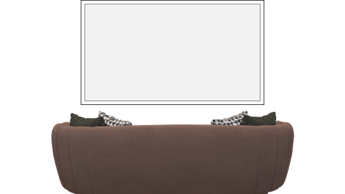 2. Khoảng cách xem Tivi của bạn