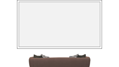 2. Khoảng cách xem Tivi của bạn