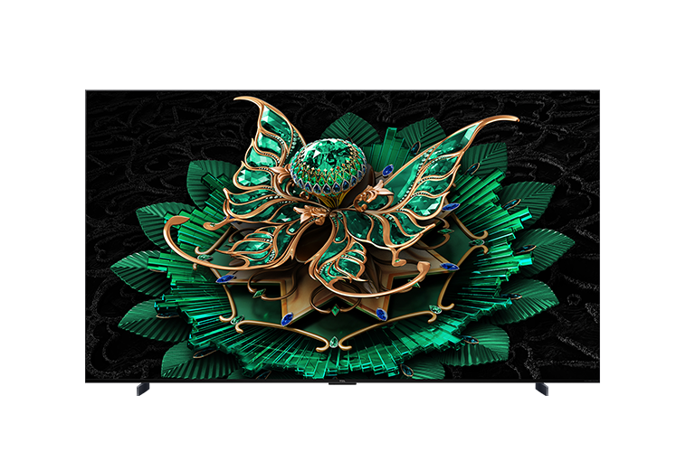 TCL TV C7K Premium QD-MiniLED TV
