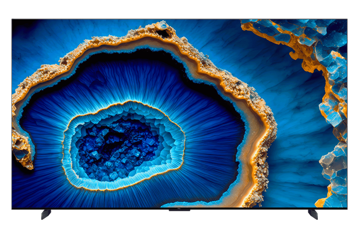 TCL 98C955 QD-Mini LED TV