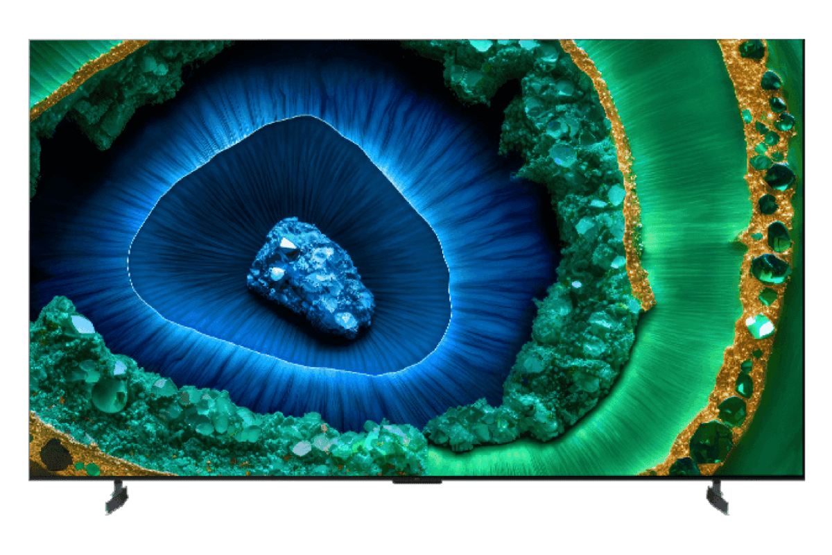 TCL 98C855 QD-Mini LED TV 