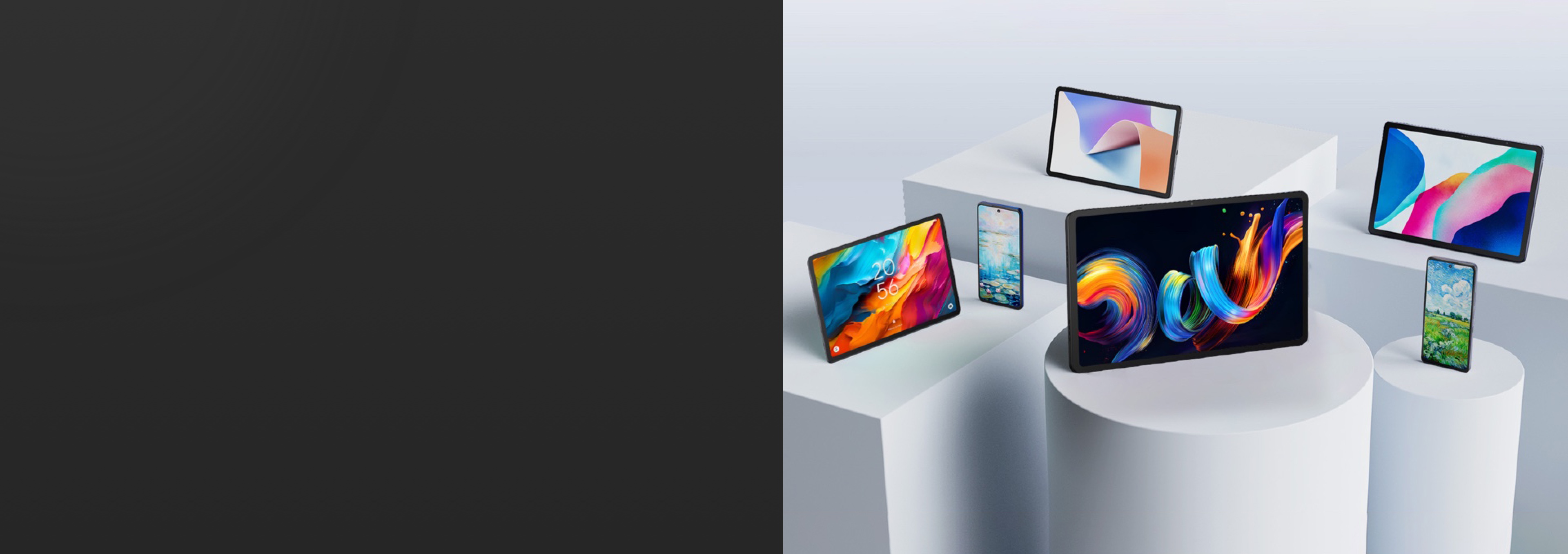 TCL NXTPAPER 4.0 Technology