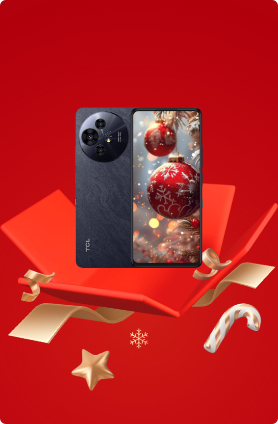 TCL Mobile-Smartphones-Android phones