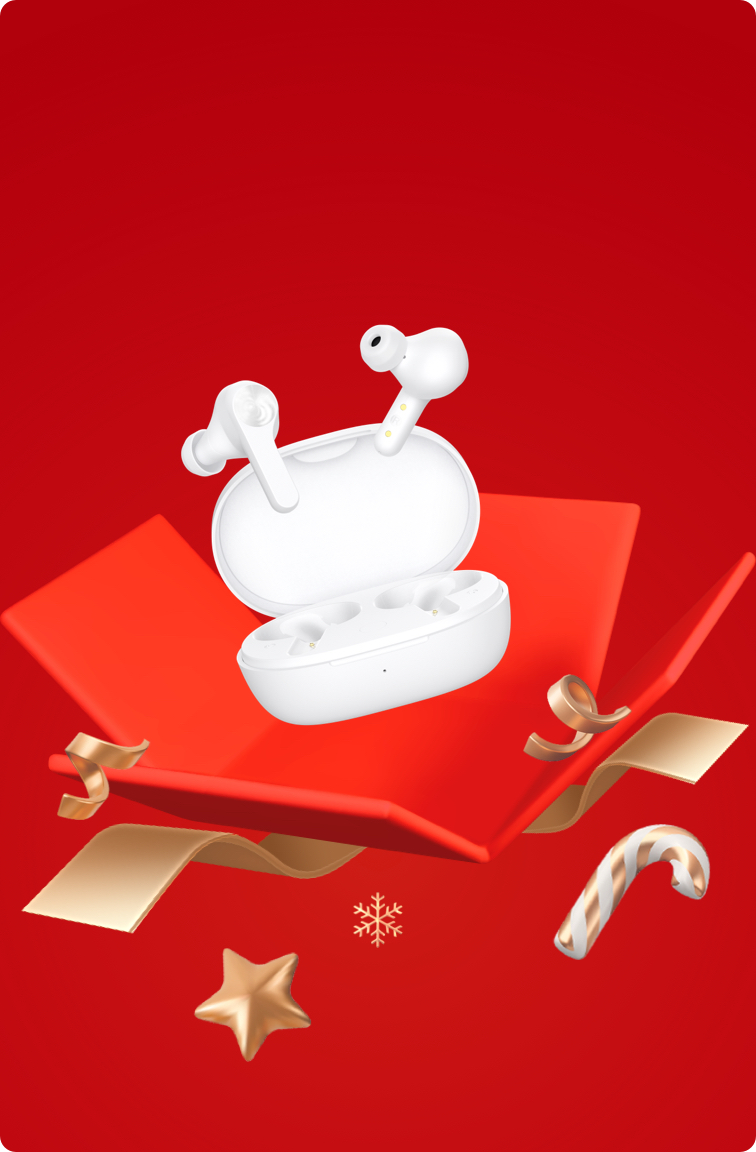 TCL Wireless Headphones Earbuds-Clear Calls