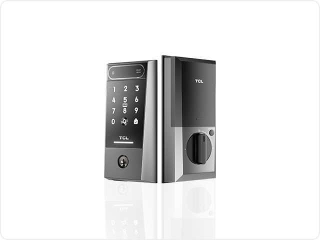 TCL	Smart Locks
