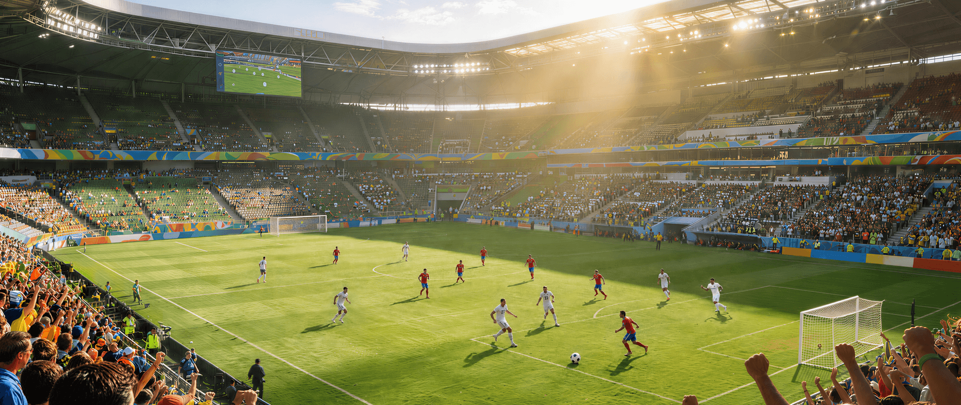 Football Fever