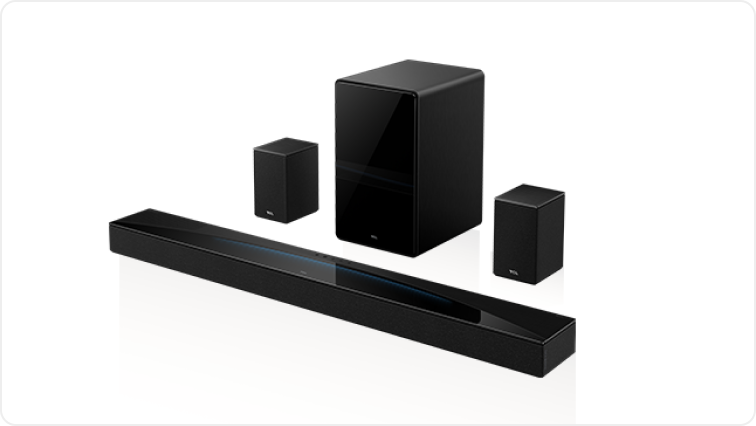 Soundbars