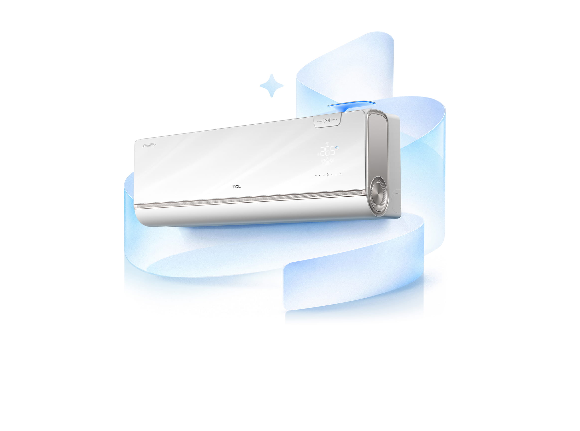 TCL FreshIN 3.0 Ultra Air Conditioner