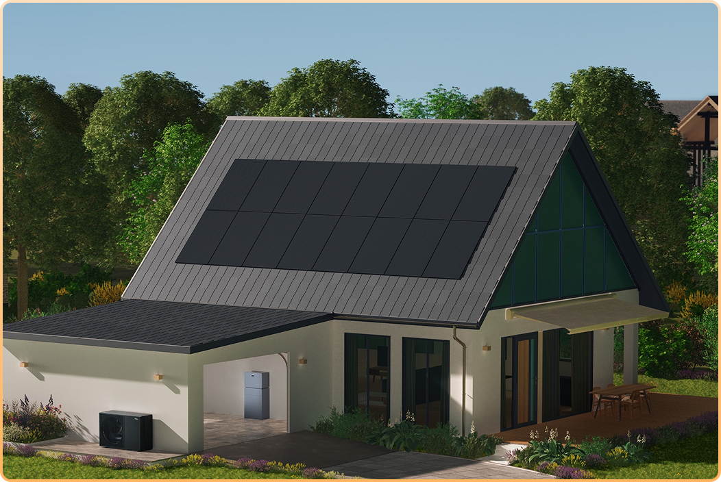 SunPower Origin