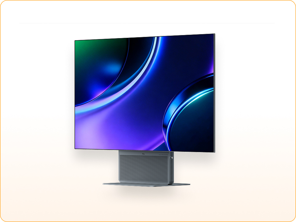 32X3A OLED+ Monitor