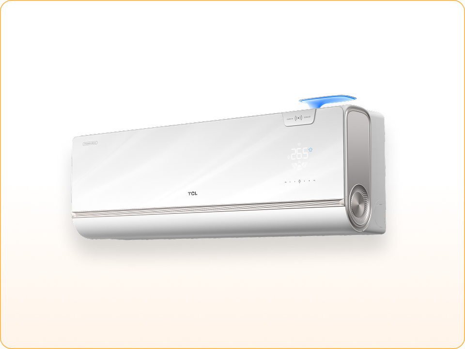 TCL FreshIN 3.0 Ultra Air Conditioner