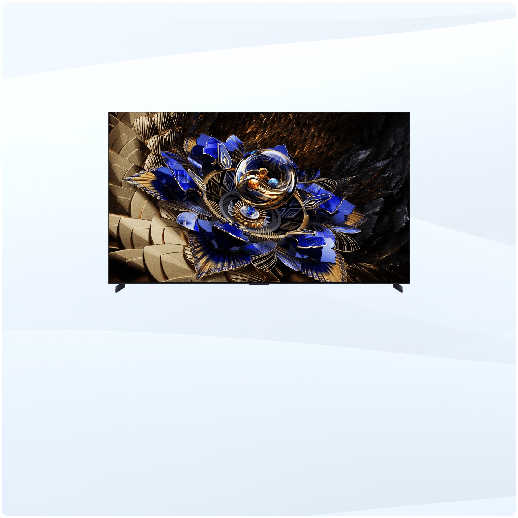 TCL X11H Premium QD-Mini LED TV