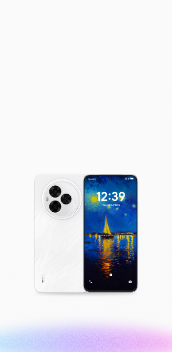 TCL 60 NXTPAPER Ultra Smartphone