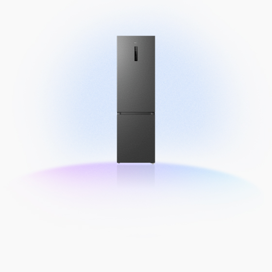 TCL Refrigerator C387BF