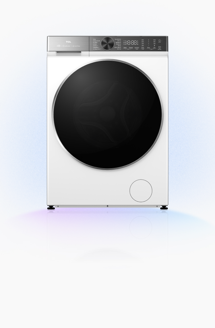 TCL Super Drum 系列 P682 洗衣機