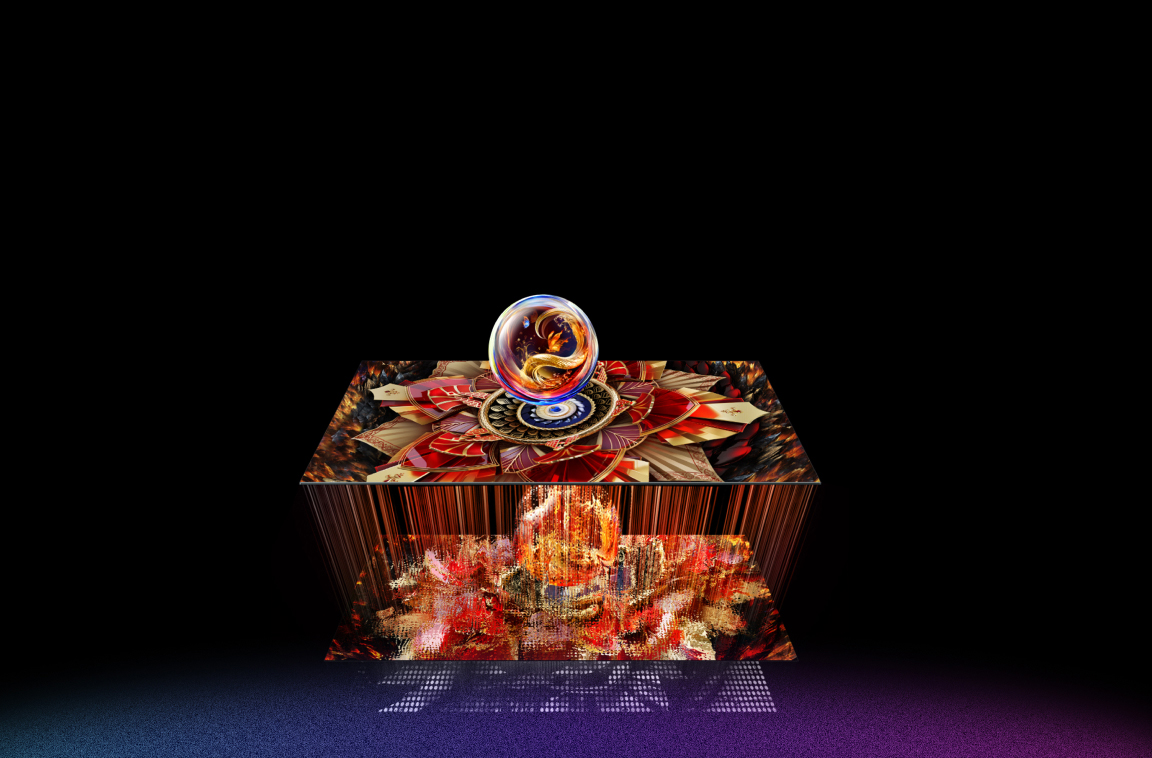  TCL QD-Mini LED Technology