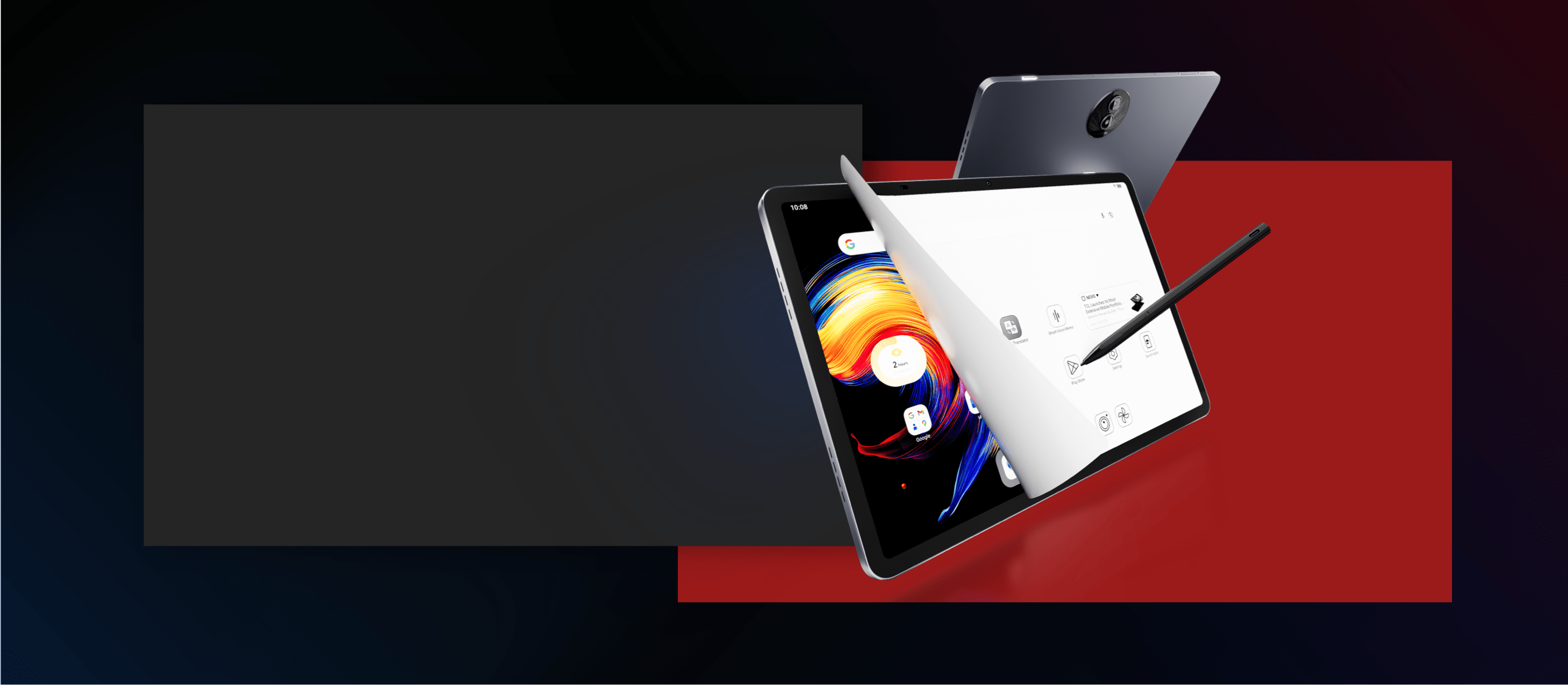 TCL NXTPAPER 11PLUS at MWC 2025