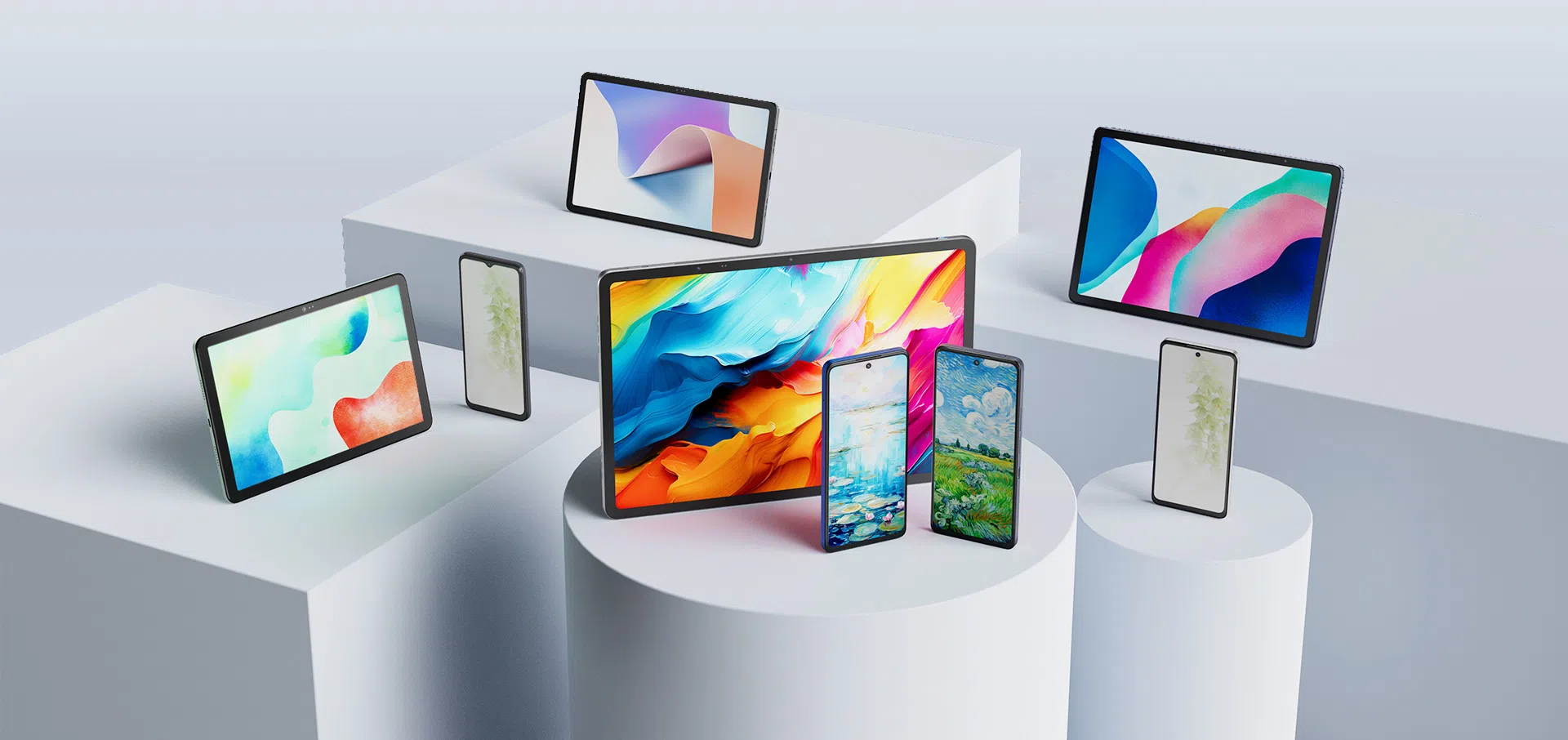 NXTPAPER কী ⋮ What is NXTPAPER Technology in Easy Bengali 2025 3 What is NXTPAPER Technology in Easy Bengali