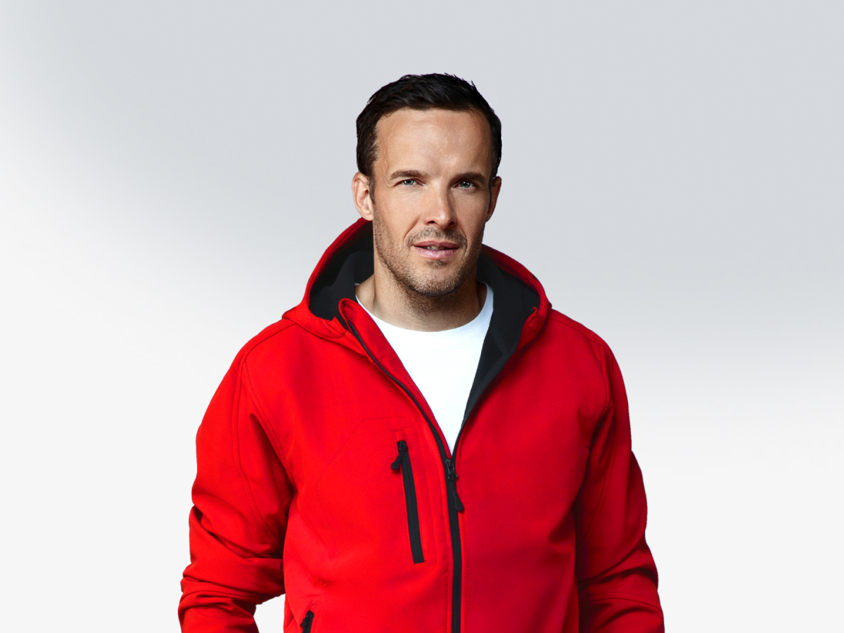 Team TCL - Alpine Skiing athlete Christof Innerhofer