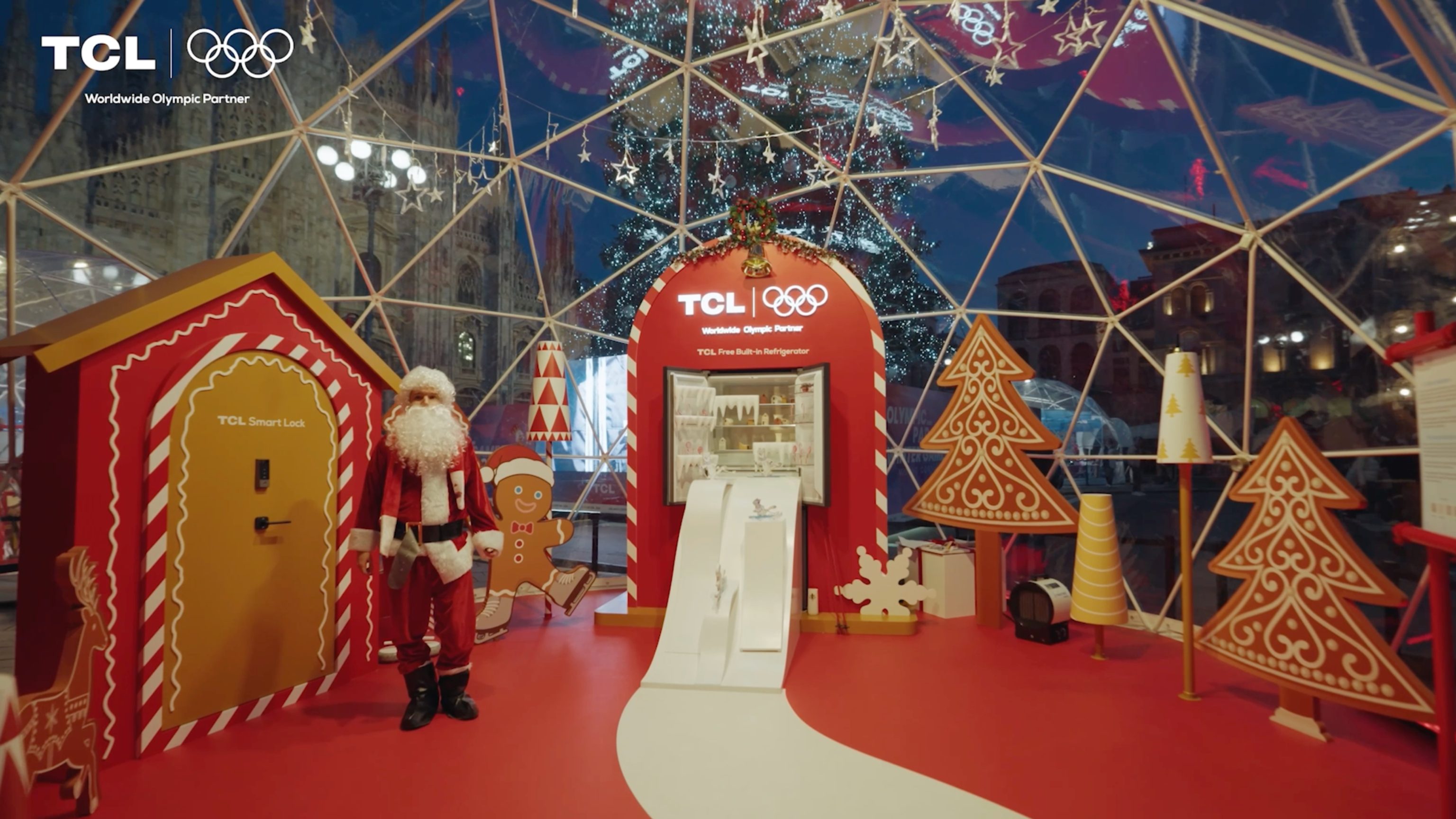 Five Artists, Five Igloos, Five Inspiring Stories