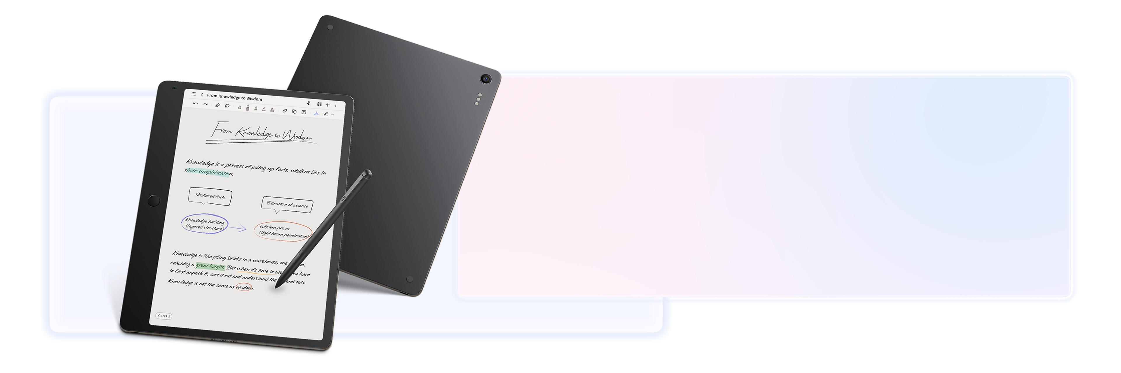 TCL Note A1 NXTPAPER